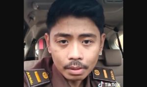 Jaksa Tuntut Jovi Andrea Bachtiar 2 Tahun Penjara Atas Pelanggaran ITE di Media Sosial