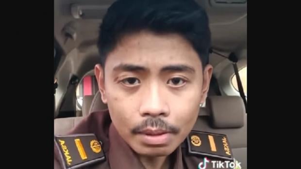 Jaksa Tuntut Jovi Andrea Bachtiar 2 Tahun Penjara Atas Pelanggaran ITE di Media Sosial
