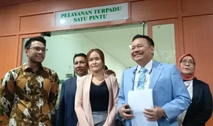 Jaksa hadirkan ahli forensik digital dalam sidang peninjauan kembali kasus Jessica Wongso