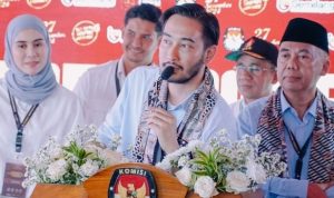 Jeje Govinda Klaim Kemenangan di Pilbup Bandung Barat 2024, Tantangan Baru untuk Dunia Politik