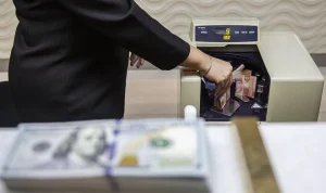 KPEI Catat Transaksi Tembus Rp2,66 Triliun Pasar Uang dan Valuta Asing