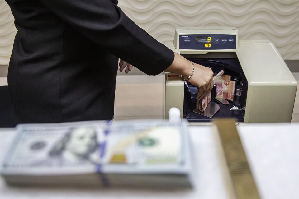 KPEI Catat Transaksi Tembus Rp2,66 Triliun Pasar Uang dan Valuta Asing
