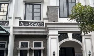 KPK Sita Rumah Mewah di Medan Terkait Dugaan Korupsi Lahan Rorotan