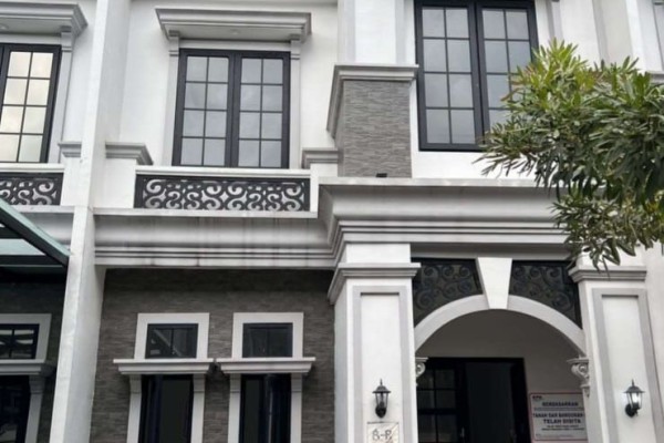 KPK Sita Rumah Mewah di Medan Terkait Dugaan Korupsi Lahan Rorotan