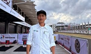 Kabar Duka Dunia Balap Motor Indonesia, Hokky Krisdianto Meninggal Dunia
