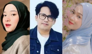 Kabar Pernikahan Ayus Sabyan dan Nissa Sabyan, Ririe Fairus Tanggapi dengan Bahagia