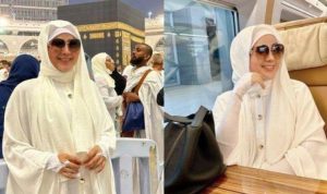 Kasus Penistaan Agama di Jakarta Selatan, Isa Zega Terancam Hukuman 6 Tahun Penjara