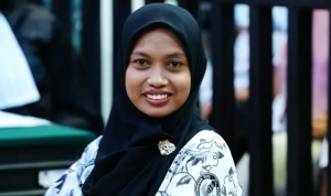 Kasus Supriyani Perlindungan Guru Vs Kriminalisasi Pendidikan (Detik.com)