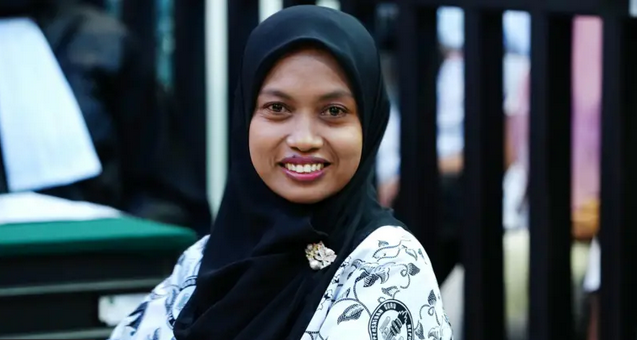 Kasus Supriyani Perlindungan Guru Vs Kriminalisasi Pendidikan (Detik.com)