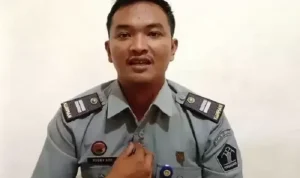 Kasus Viral Napi Pesta Sabu di Lapas Tanjung Raja Sumsel, Petugas Lapas Dimutasi