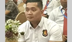 Polisi Tewas Ditembak Rekan Sendiri di Solok Selatan