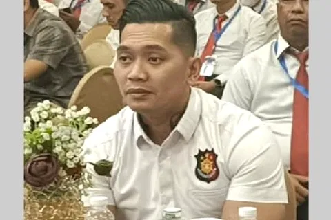 Polisi Tewas Ditembak Rekan Sendiri di Solok Selatan