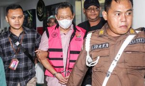 Kejagung Tetapkan Pendiri Sriwijaya Air Hendry Lie Sebagai Tersangka Kasus Korupsi Tata Niaga Timah