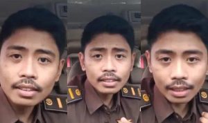 Kejagung Usulkan Pemecatan Jaksa Jovi Andrea Bachtiar, Terdakwa Kasus Pencemaran Nama Baik di Tapanuli Selatan