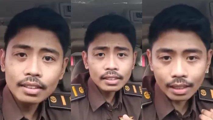 Kejagung Usulkan Pemecatan Jaksa Jovi Andrea Bachtiar, Terdakwa Kasus Pencemaran Nama Baik di Tapanuli Selatan