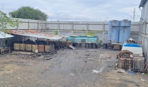Kejaksaan Tinggi Sumatera Utara Geledah SPBU dan Gudang BBM untuk Usut Penyelewengan Solar Subsidi