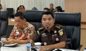 Kejati Sumut Tangani 39 Kasus Dugaan Korupsi dan 92 Perkara Pidana Umum dengan Pendekatan Keadilan Restoratif