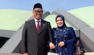 Kekayaan Uya Kuya Terungkap, Total Harta Senilai Rp28,2 Miliar Setelah Dilantik Jadi Anggota DPR RI