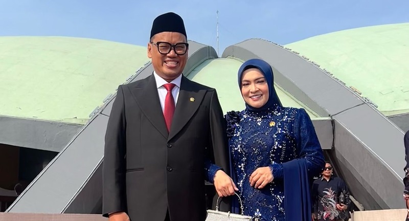 Kekayaan Uya Kuya Terungkap, Total Harta Senilai Rp28,2 Miliar Setelah Dilantik Jadi Anggota DPR RI