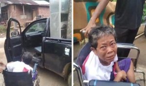 Keluarga Diusir dari Kontrakan di Lubuklinggau, Isu Pilkada Jadi Kontroversi