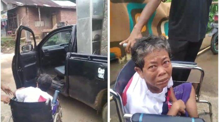 Keluarga Diusir dari Kontrakan di Lubuklinggau, Isu Pilkada Jadi Kontroversi