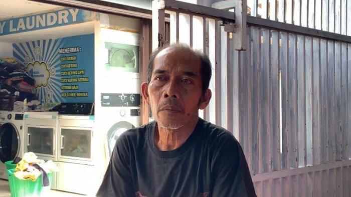 Kematian Dameriahta Tarigan di Deliserdang, Diduga Pembunuhan