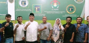 Kemenangan HIRO di TPS 008 Indikator Dukungan Masyarakat Medan (Medanbisnisnisdaily.com)