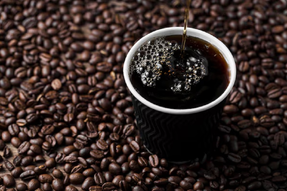 Kenaikan Harga Kopi Bubuk Dorong Inflasi di Indonesia