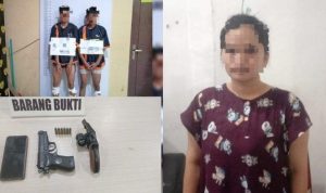 Kepolisian Labuhanbatu Ungkap Kasus Penculikan Pelajar Terkait Transaksi Narkoba