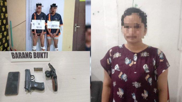 Kepolisian Labuhanbatu Ungkap Kasus Penculikan Pelajar Terkait Transaksi Narkoba