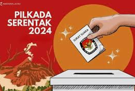 Keputusan Pemerintah Tentang Pilkada Serentak 27 November 2024 sebagai Hari Libur Nasional (Kompas.com)