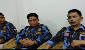 Ketua IPK Laporkan Oknum ASN ke Polres Taput atas Dugaan Penghinaan