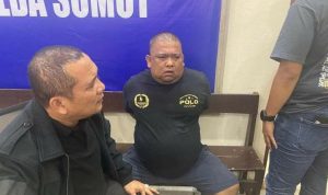 Ketua Ormas di Sumut Dijatuhi Hukuman 16 Bulan Penjara atas Kasus Penguasaan Lahan PTPN II di Binjai