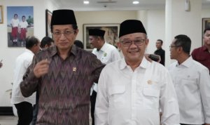 Kolaborasi Menag dan Mendikdasmen Percepat Sertifikasi Guru PPG (Kemenag.go.id)