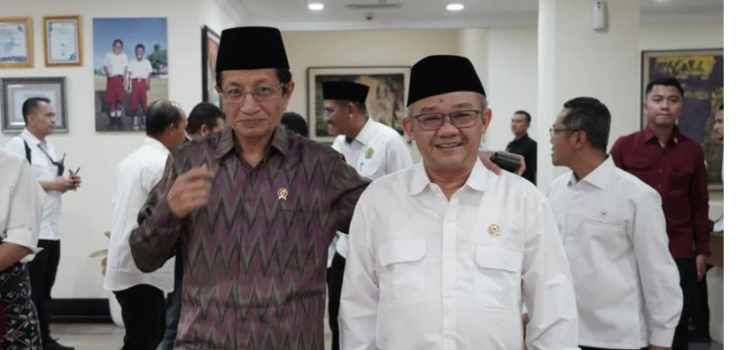 Kolaborasi Menag dan Mendikdasmen Percepat Sertifikasi Guru PPG (Kemenag.go.id)