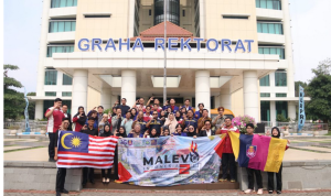 Kolaborasi UM dan Universitas Malaya Mengungkap Psikologi Kepemimpinan untuk Transformasi Perguruan Tinggi (Tugumalang.id)