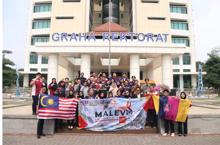 Kolaborasi UM dan Universitas Malaya Mengungkap Psikologi Kepemimpinan untuk Transformasi Perguruan Tinggi (Tugumalang.id)