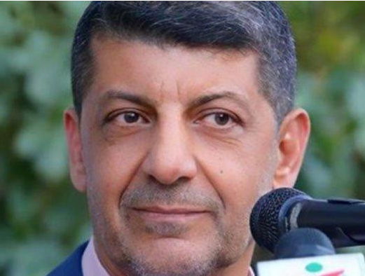 Konflik Lebanon Kematian Juru Bicara Hizbullah di Tangan Israel (CNN Indonesia)