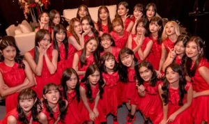 Konser Wonderland JKT48 Hadir di Jakarta pada 15 Desember 2024, Tiket dan Benefit Eksklusif Tersedia!