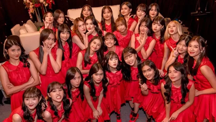 Konser Wonderland JKT48 Hadir di Jakarta pada 15 Desember 2024, Tiket dan Benefit Eksklusif Tersedia!