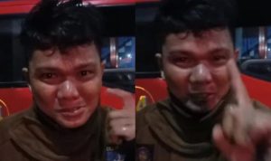 Kontroversi Unit Pemadam Kebakaran Depok Rusak, Akibatkan Empat Korban Luka Bakar