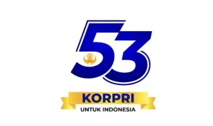 Kumpulan Ucapan Peringatan HUT ke-53 Korpri