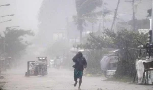 La Nina Terjadi di Indonesia, BMKG Prediksi Curah Hujan Meningkat