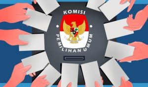 Link Resmi Pantau Real Count Pilkada Serentak 2024 di Situs Resmi KPU