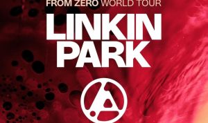 Linkin Park Konser di Jakarta 2025, Jadwal Penjualan Tiket Diumumkan