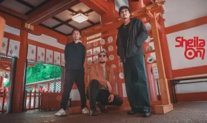 Lirik Lagu Memori Baik Sheila On 7 Featuring Aishameglio