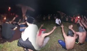 Logika di Balik Ketidakmampuan Dukun Santet Menghantam Pasukan Israel (CNBC Indonesia)