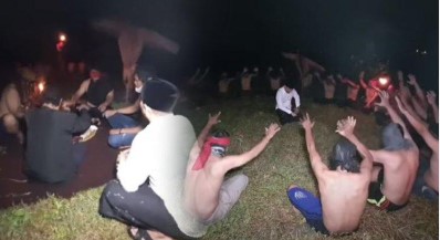 Logika di Balik Ketidakmampuan Dukun Santet Menghantam Pasukan Israel (CNBC Indonesia)