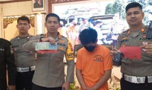 Mahasiswa Tersangka Tabrak Lari Maut di Sleman, Sambil Lakukan Aktivitas Oral Seks