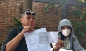 Mahasiswi Perguruan Tinggi Jadi Korban Pelecehan Oknum Pejabat BUMN